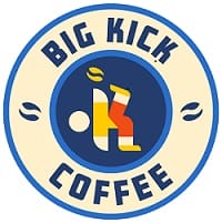 Big Kick Coffee