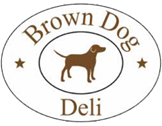 Brown Dog Deli – Calhoun St