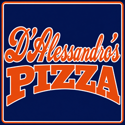 DAllesandros Pizza