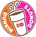 Dunkin Donuts – Gaines School
