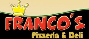 Franco’s Pizzeria & Deli