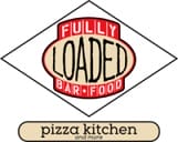 Fully Loaded Pizza