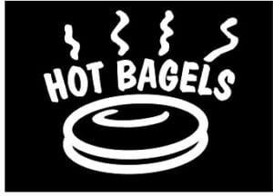 Hot Bagels