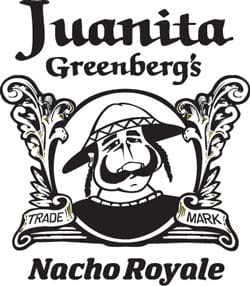 Juanita Greenbergs