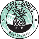 Playa Bowls – Charleston