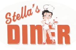 Stellas Diner