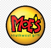 Moes SW Grill